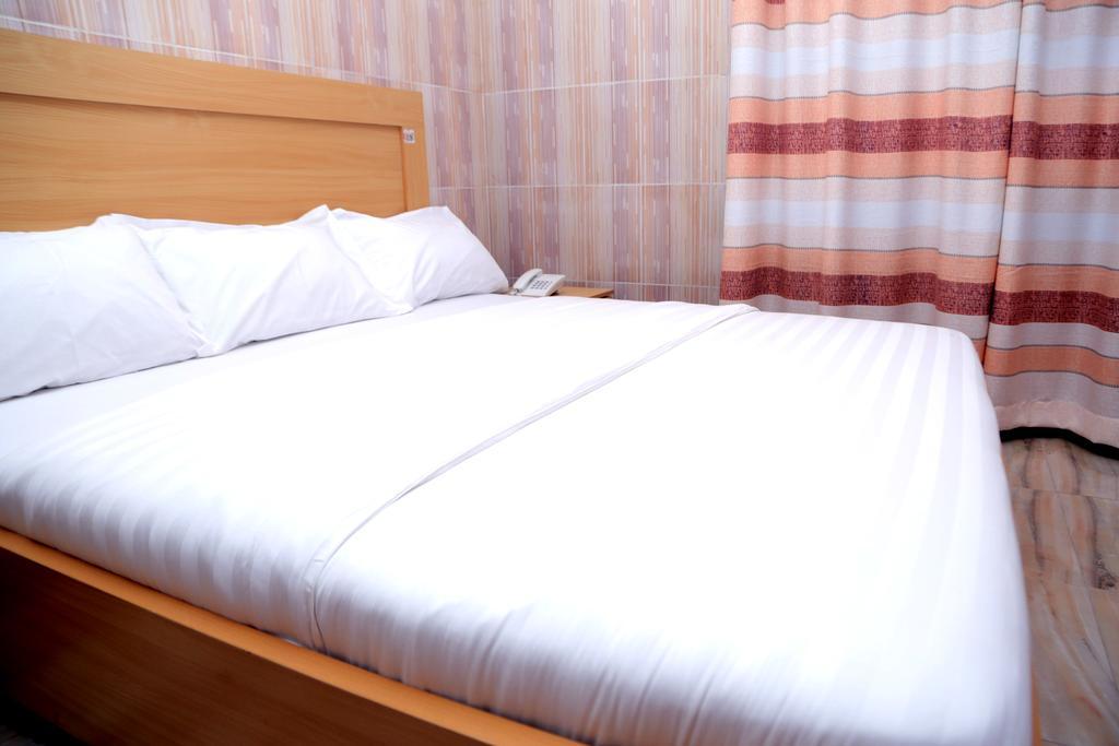 Dilida Guest Suites Jabi Zewnętrze zdjęcie